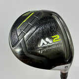 TaylorMade M2 (2017) 5 Wood Regular Flex