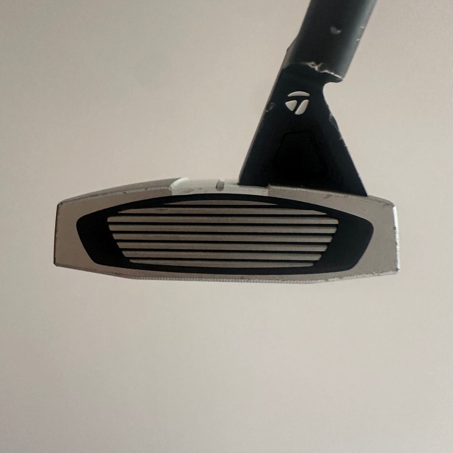 TaylorMade Spider GTX Silver TM1 34 Inch Putter Headcover Included