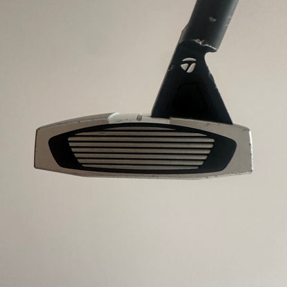 TaylorMade Spider GTX Silver TM1 34 Inch Putter Headcover Included