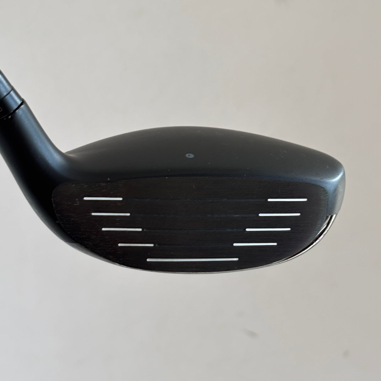 Left Hand Ping G430 Max 5 Wood Regular Flex