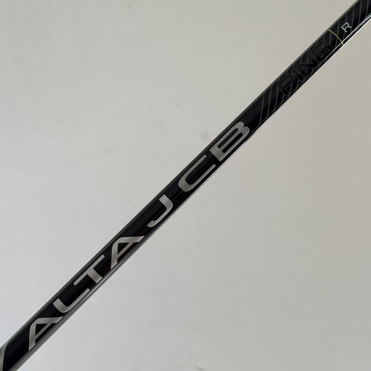 Left Hand Ping G430 Max 5 Wood Regular Flex