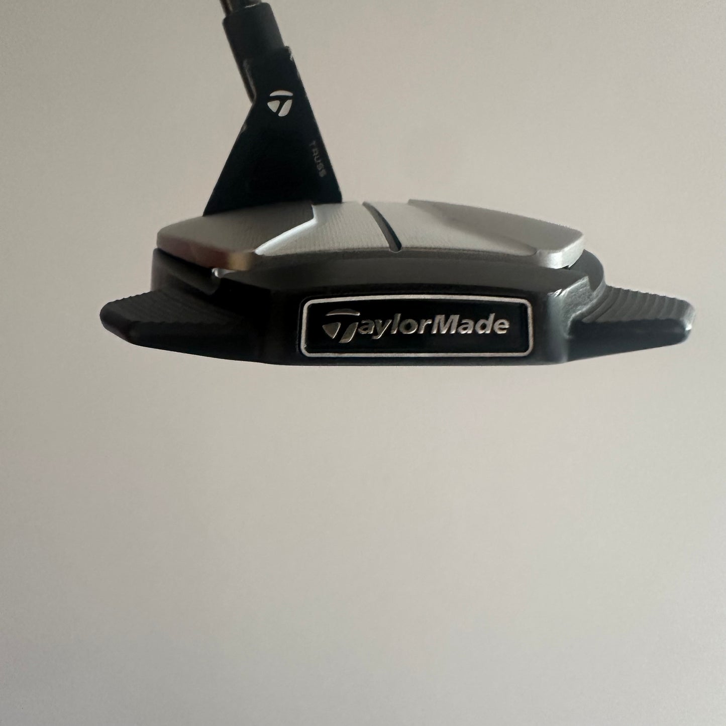 TaylorMade Spider GTX Silver TM1 34 Inch Putter Headcover Included