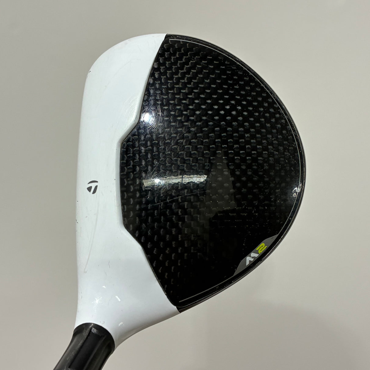 TaylorMade M2 (2017) 5 Wood Regular Flex