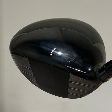 Titleist TSR3 9.0* Driver Stiff Flex Headcover Included