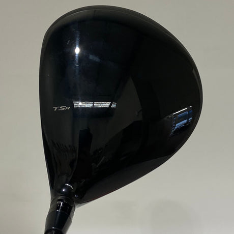 Titleist TSR3 9.0* Driver Stiff Flex Headcover Included