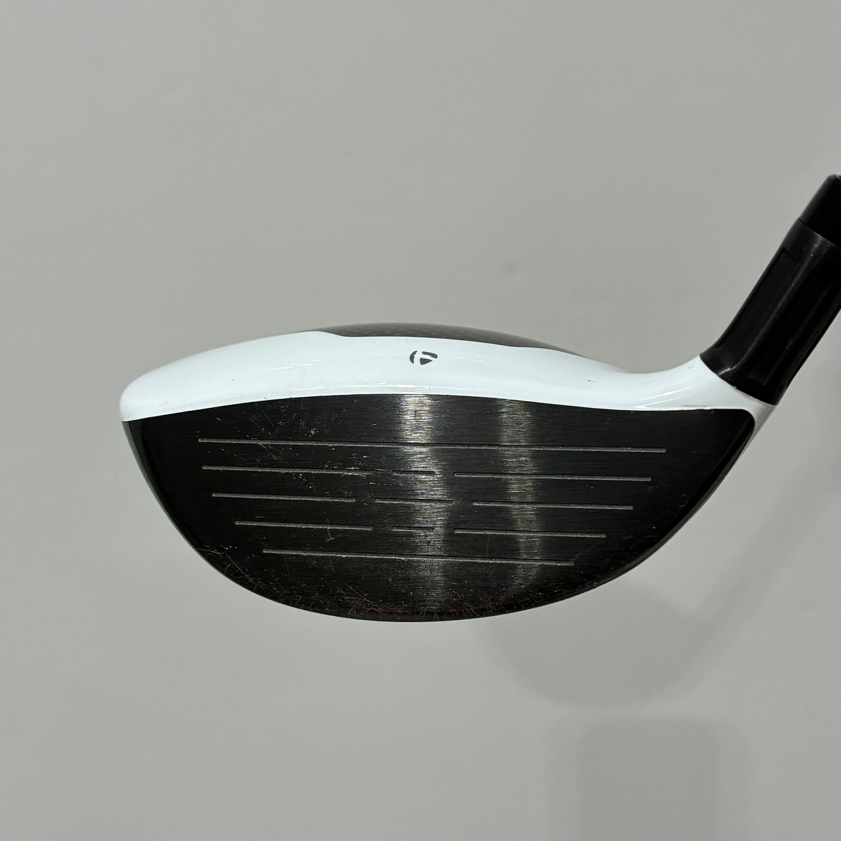 TaylorMade M2 (2017) 3 Wood Stiff Flex