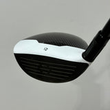 TaylorMade M2 (2017) 3 Wood Stiff Flex