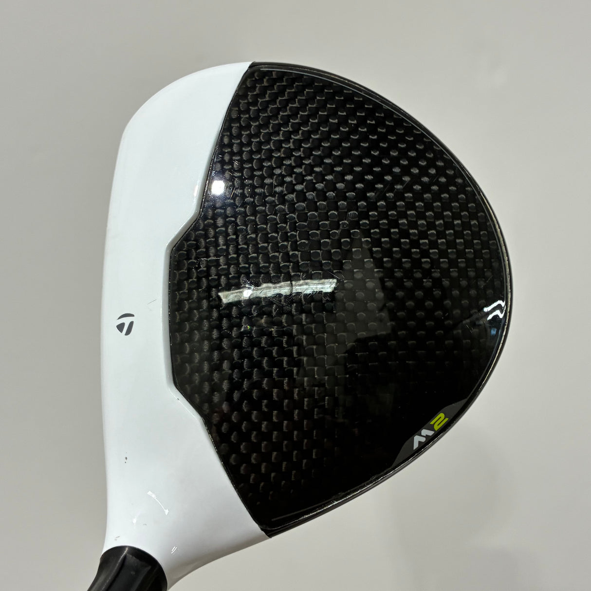 TaylorMade M2 (2017) 3 Wood Stiff Flex