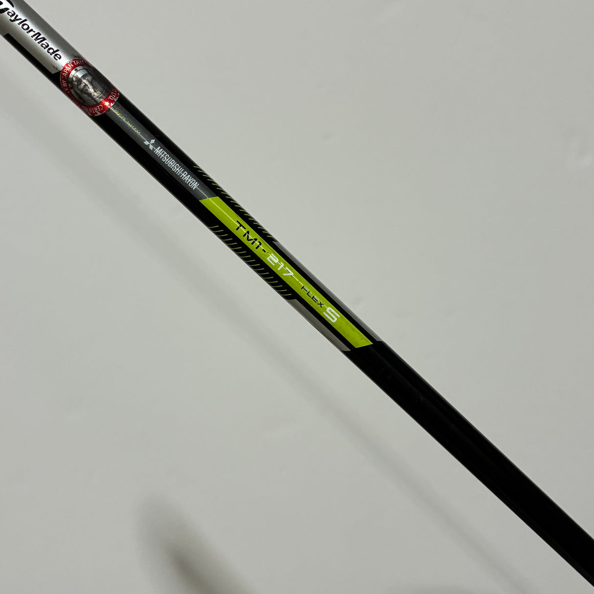 TaylorMade M2 (2017) 3 Wood Stiff Flex