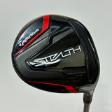 TaylorMade Stealth 3 Wood Stiff Flex