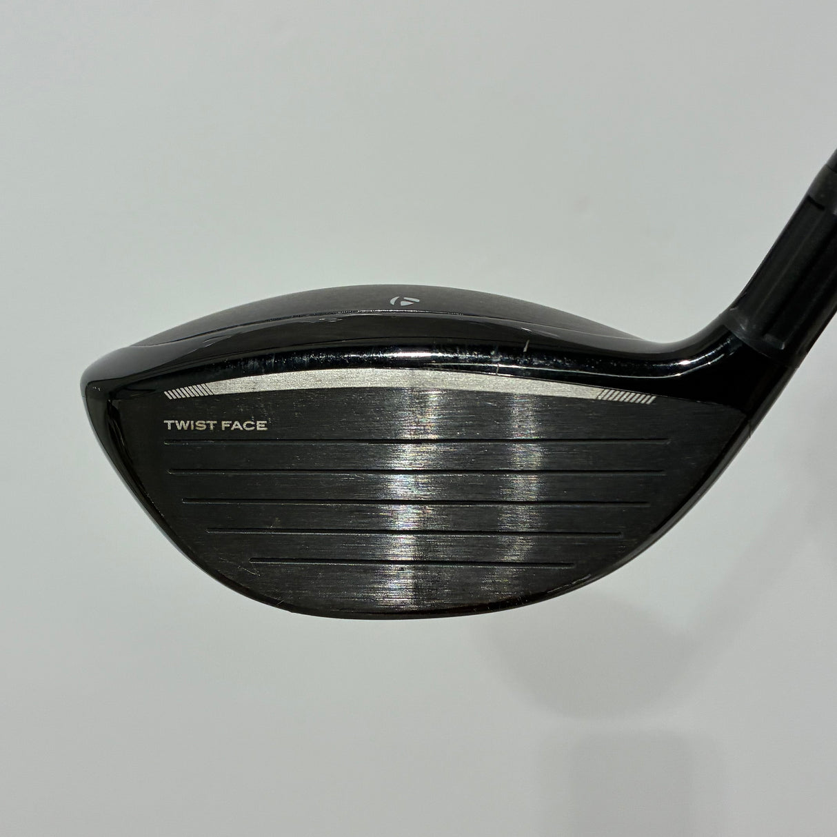 TaylorMade Stealth 3 Wood Stiff Flex