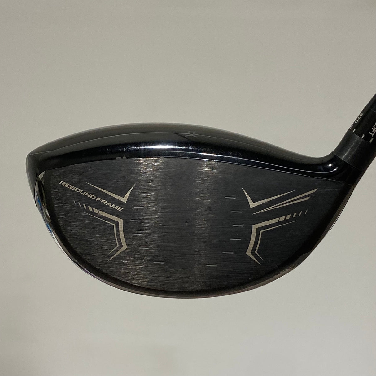 Srixon ZX7 9.5* Driver Stiff Flex Headcover Included