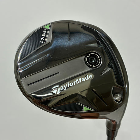 TaylorMade Qi35 5 Wood Stiff Flex