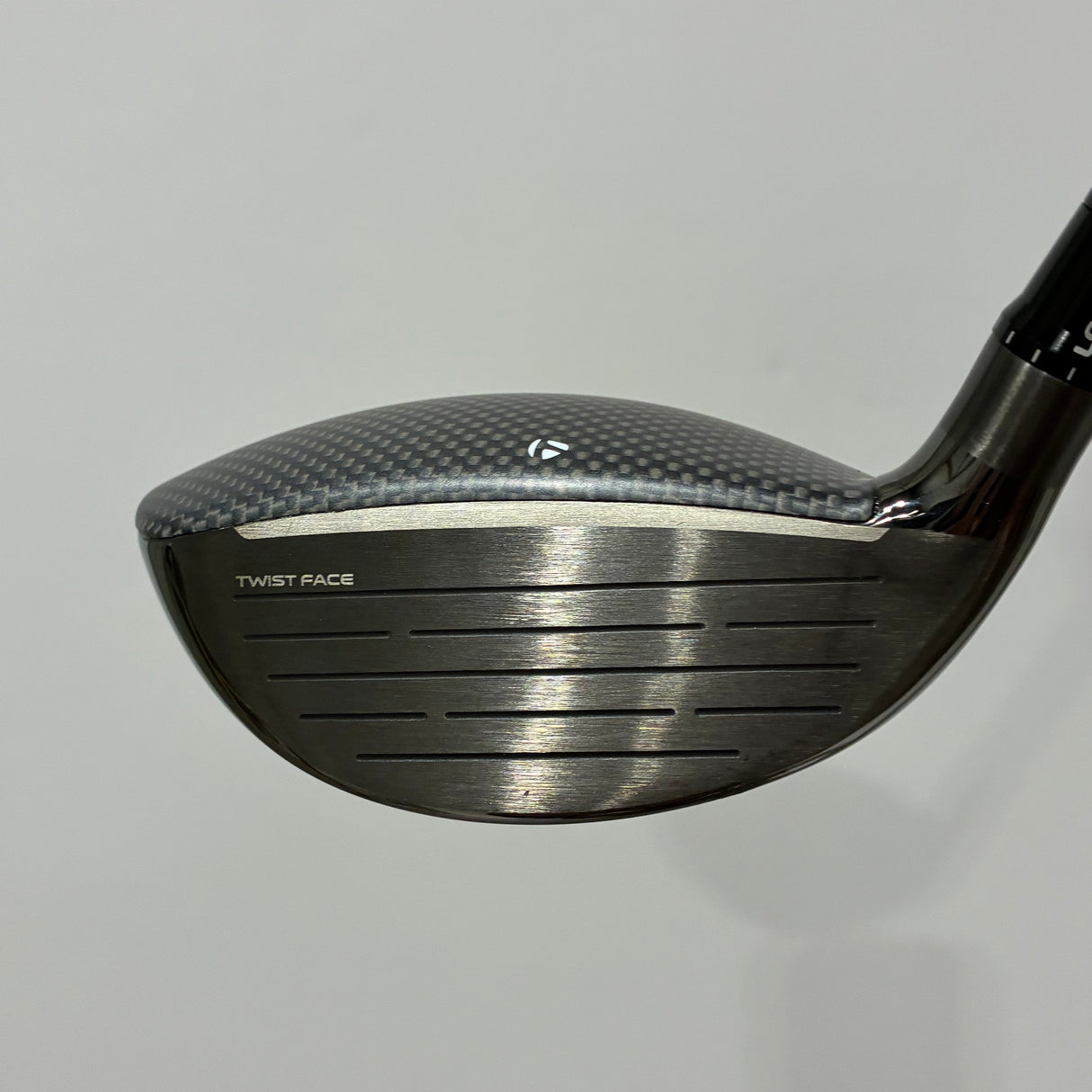 TaylorMade Qi35 5 Wood Stiff Flex
