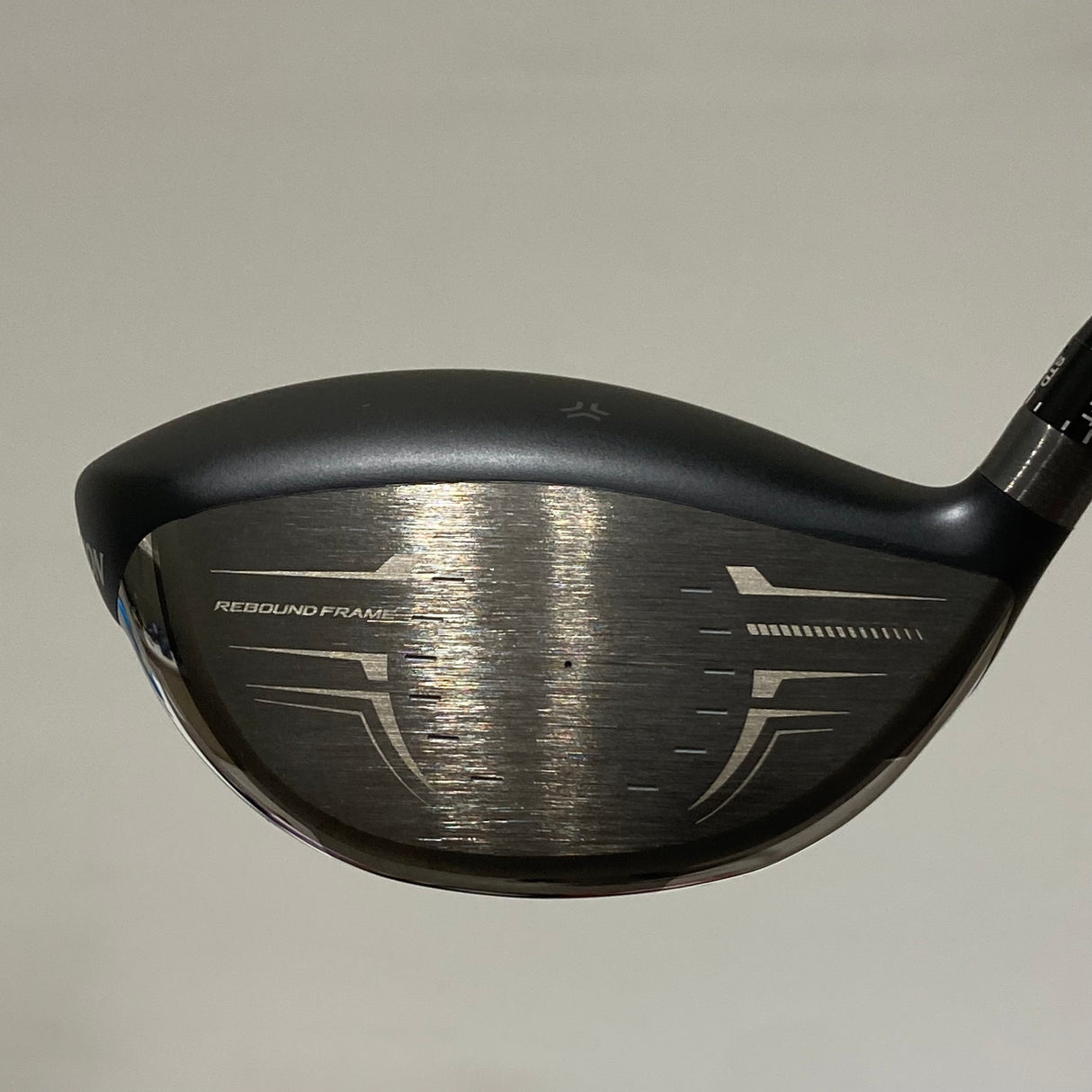 Srixon ZX7 MK II 10.5* Driver Stiff Flex Headcover Included