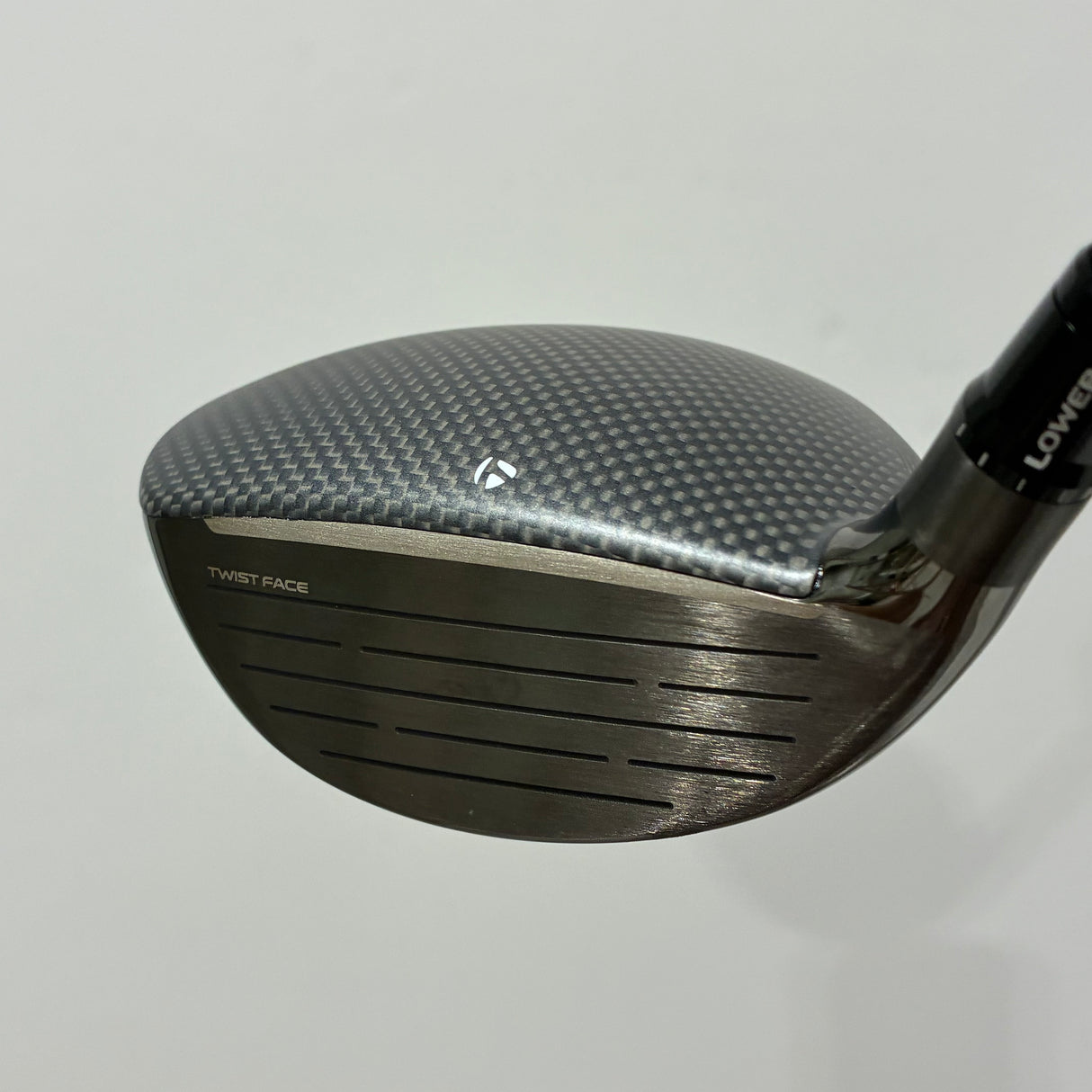 TaylorMade Qi35 5 Wood Stiff Flex