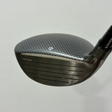 TaylorMade Qi35 5 Wood Stiff Flex