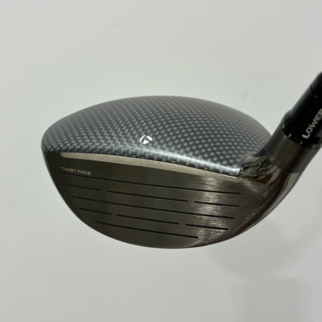 TaylorMade Qi35 5 Wood Stiff Flex