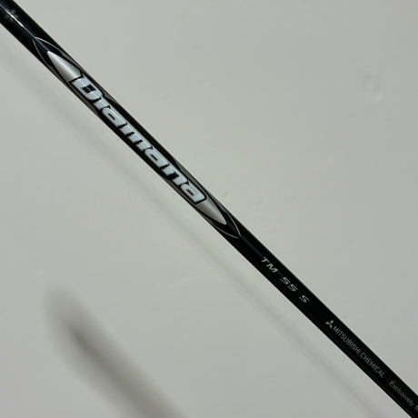 TaylorMade Qi35 5 Wood Stiff Flex