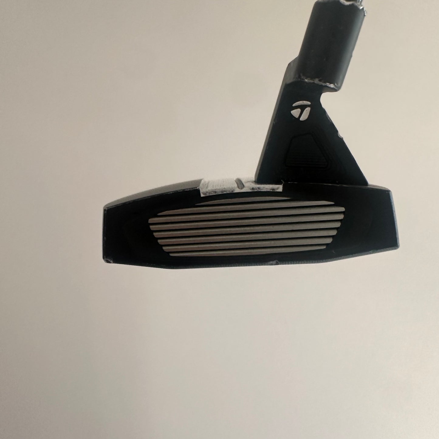 TaylorMade Spider GTX Black TM1 34 Inch Putter Headcover Included