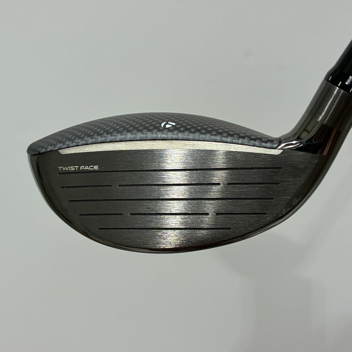 TaylorMade Qi35 5 Wood Stiff Flex