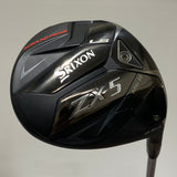 Srixon ZX5 MK II LS 9.5* Driver Stiff Flex Headcover Included