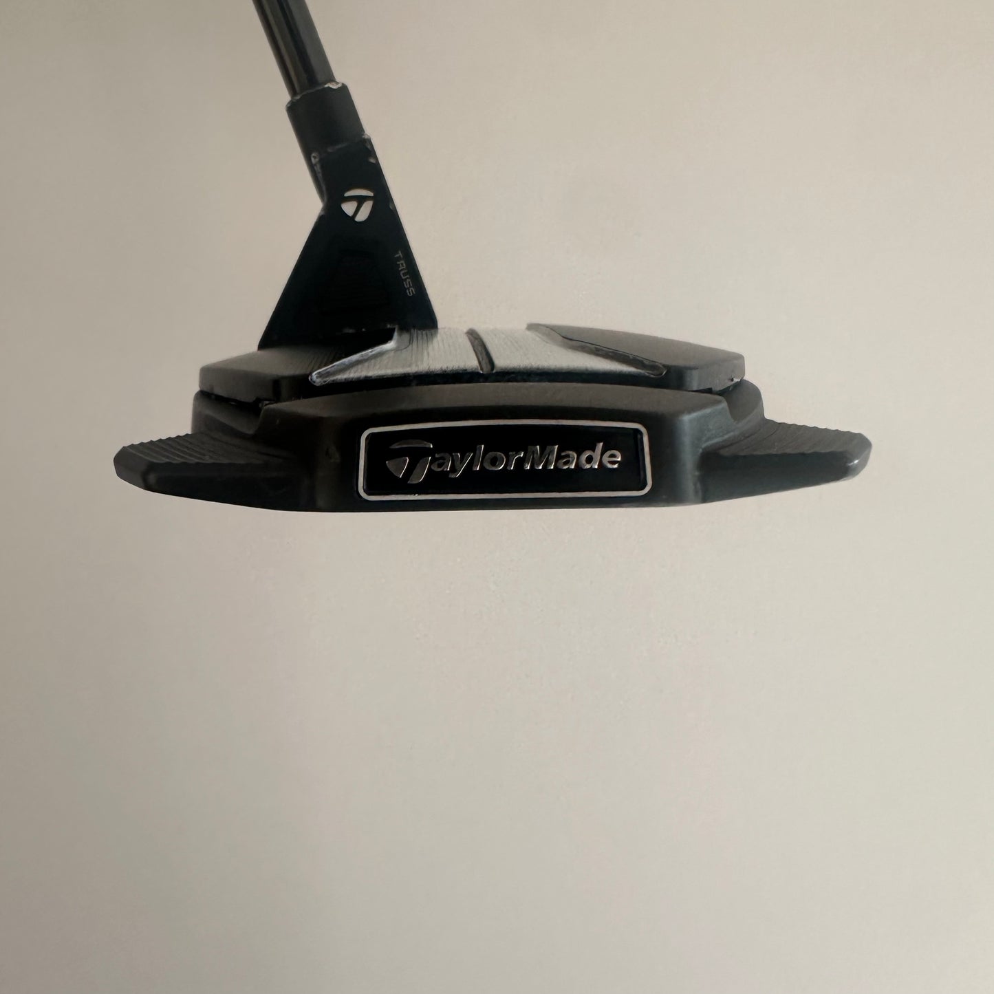 TaylorMade Spider GTX Black TM1 34 Inch Putter Headcover Included