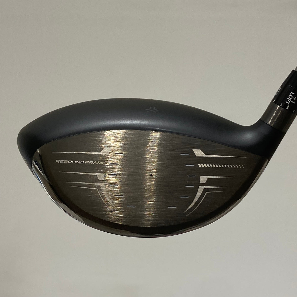 Srixon ZX5 MK II LS 9.5* Driver Stiff Flex Headcover Included