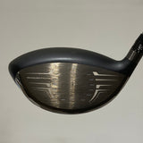 Srixon ZX5 MK II LS 9.5* Driver Stiff Flex Headcover Included