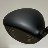 Srixon ZX5 MK II LS 9.5* Driver Stiff Flex Headcover Included