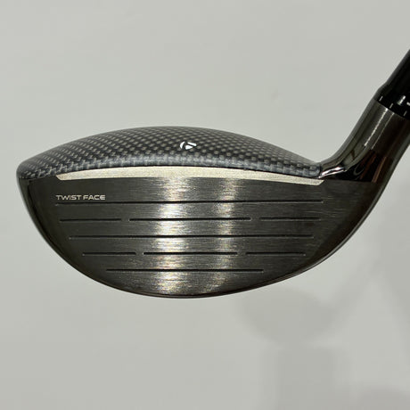 TaylorMade Qi35 5 Wood Stiff Flex