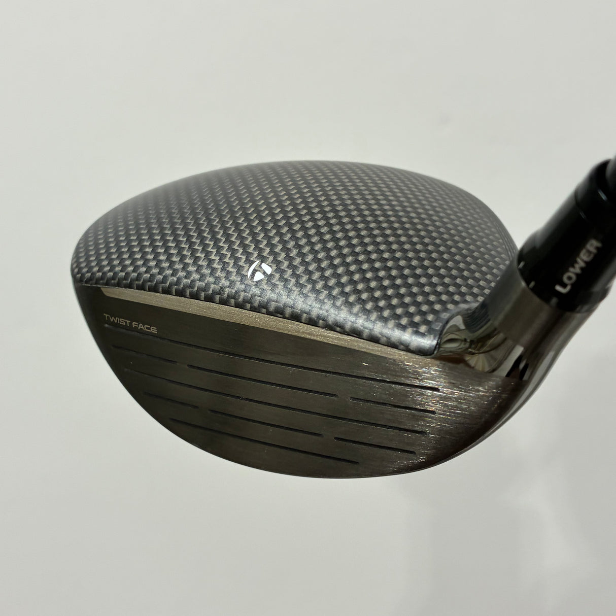 TaylorMade Qi35 5 Wood Stiff Flex