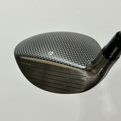 TaylorMade Qi35 5 Wood Stiff Flex