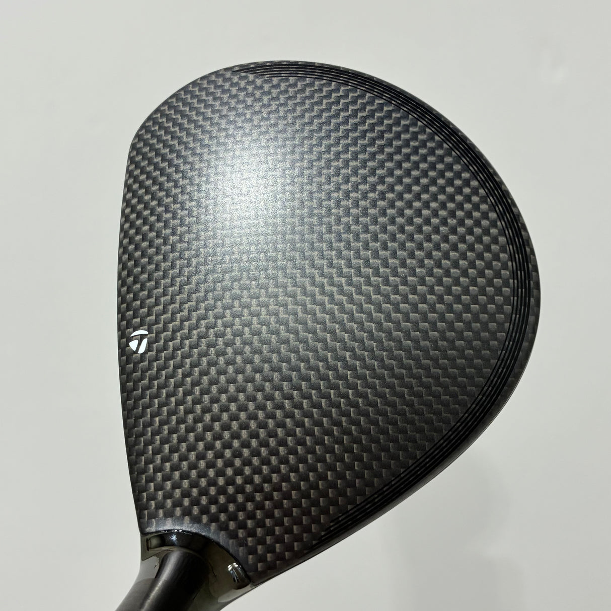 TaylorMade Qi35 5 Wood Stiff Flex