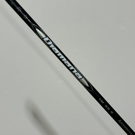 TaylorMade Qi35 5 Wood Stiff Flex