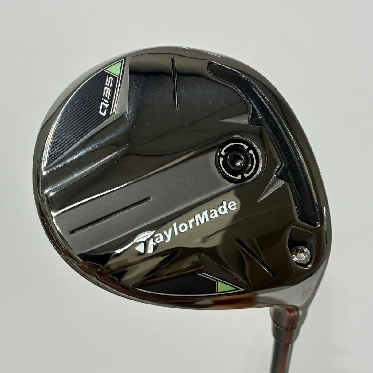 TaylorMade Qi35 5 Wood Stiff Flex