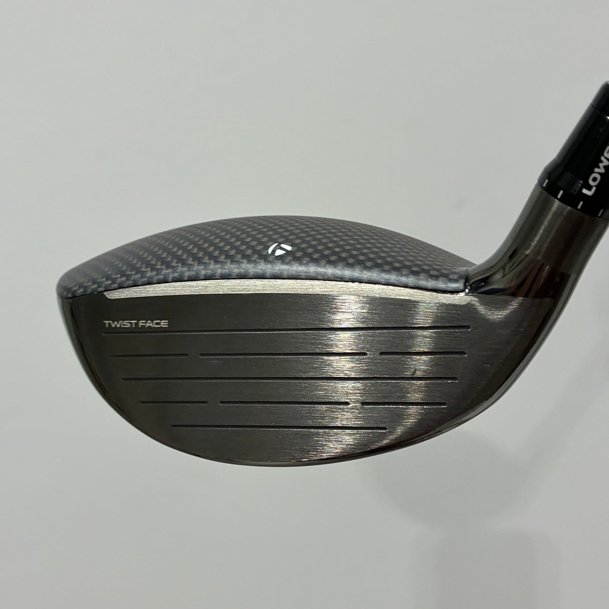 TaylorMade Qi35 5 Wood Stiff Flex