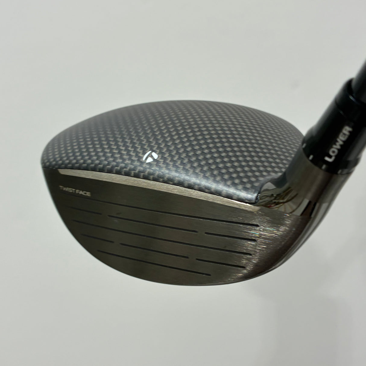 TaylorMade Qi35 5 Wood Stiff Flex