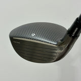 TaylorMade Qi35 5 Wood Stiff Flex