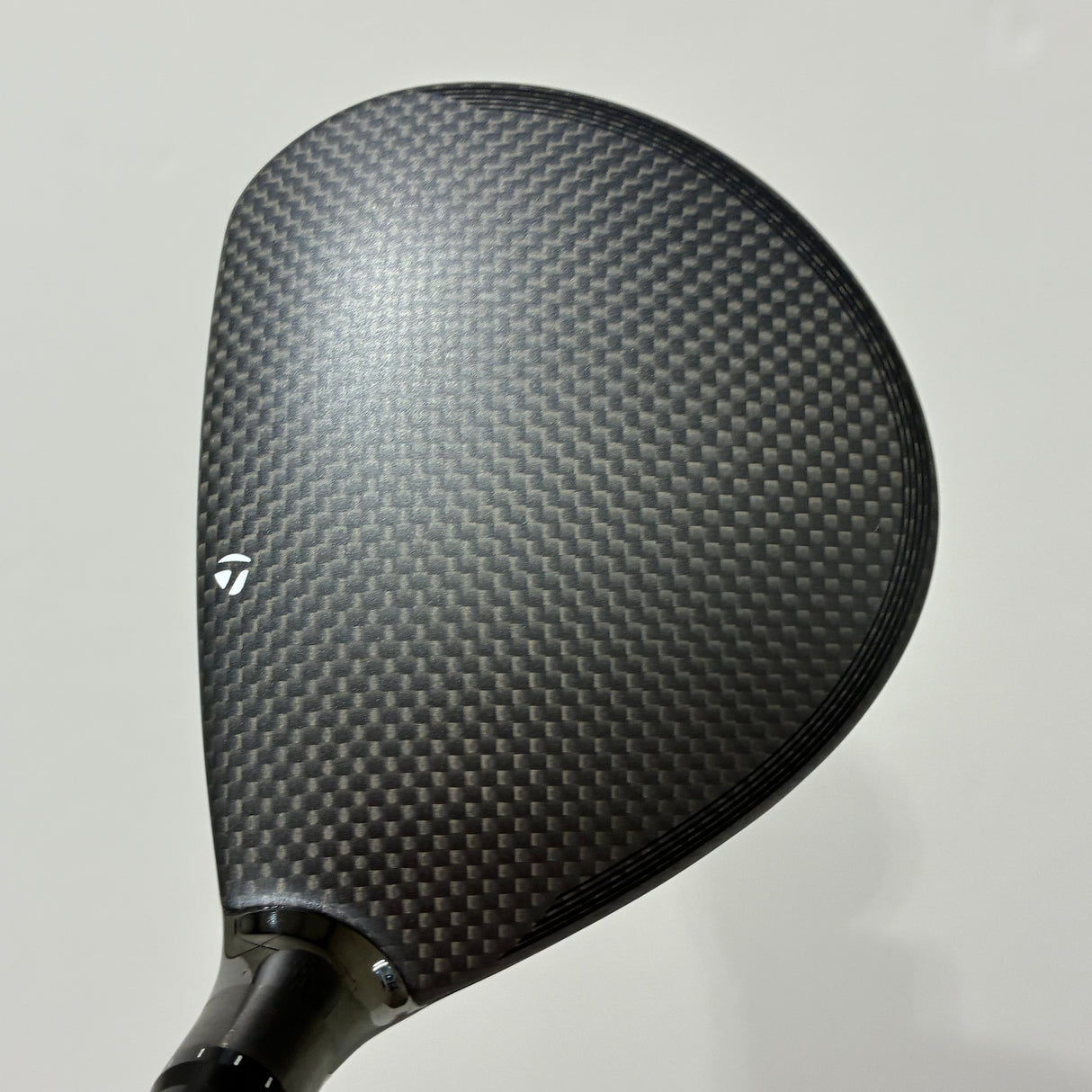 TaylorMade Qi35 5 Wood Stiff Flex