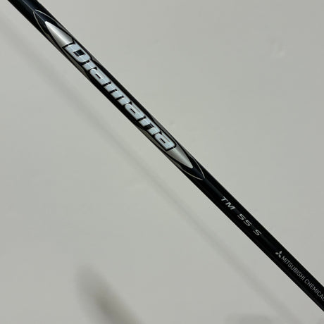TaylorMade Qi35 5 Wood Stiff Flex