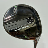 TaylorMade Qi35 5 Wood Stiff Flex