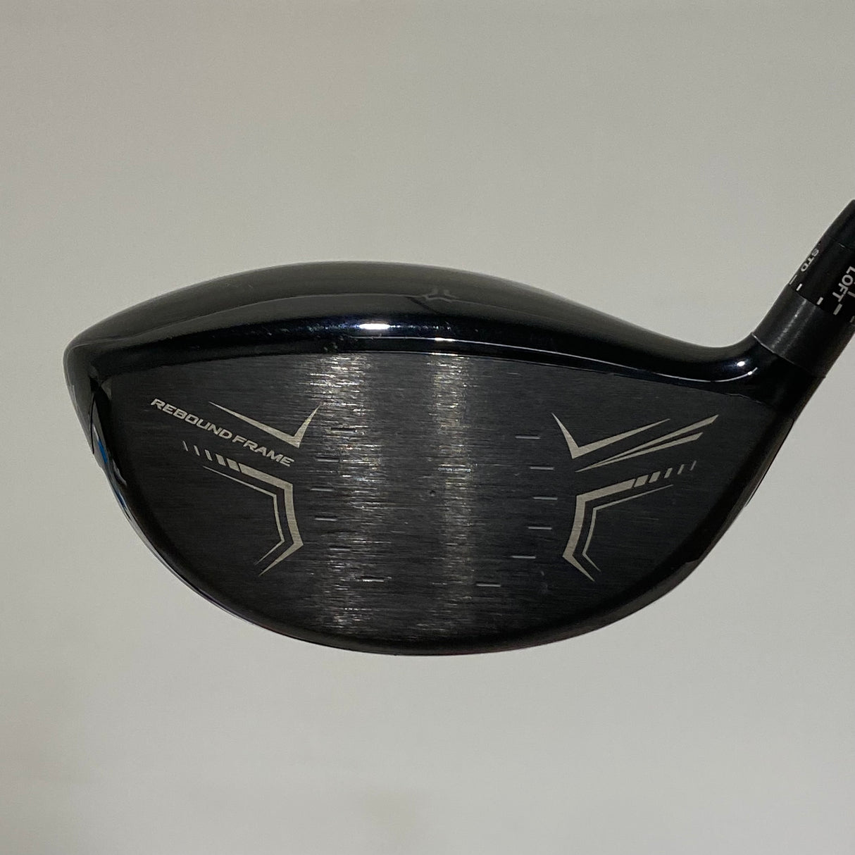 Srixon ZX5 9.5* Driver Stiff Flex Headcover Included