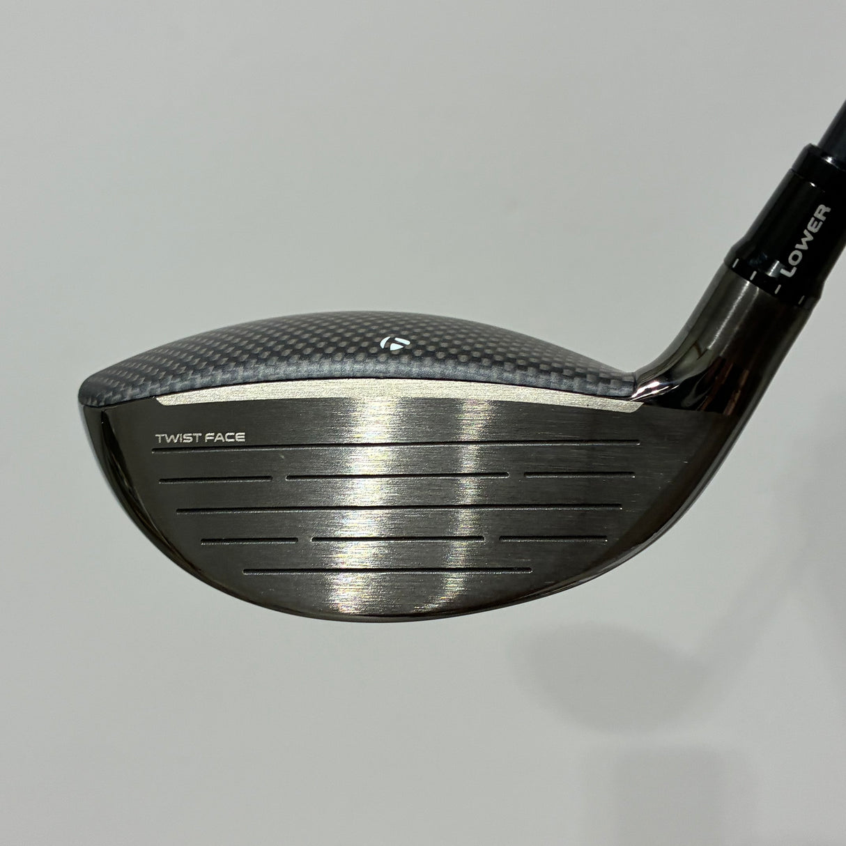 TaylorMade Qi35 5 Wood Stiff Flex