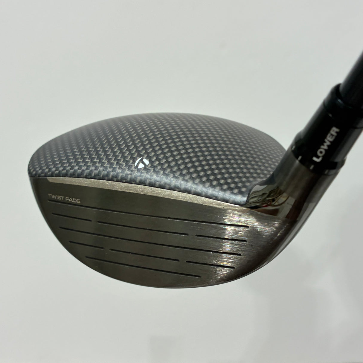 TaylorMade Qi35 5 Wood Stiff Flex