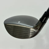 TaylorMade Qi35 5 Wood Stiff Flex