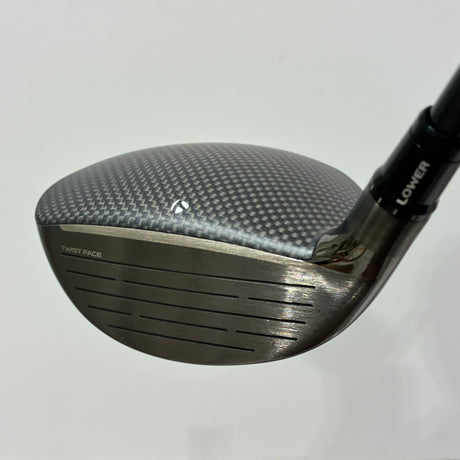 TaylorMade Qi35 5 Wood Stiff Flex