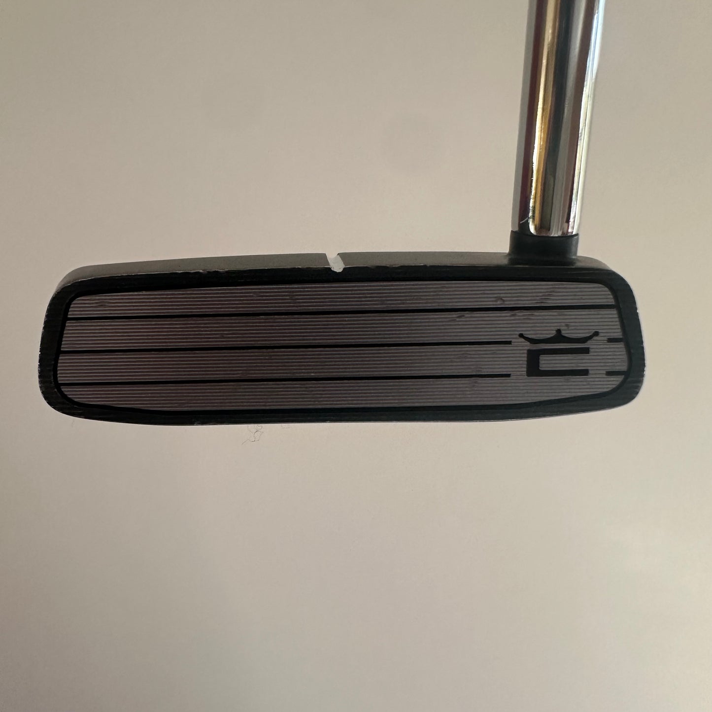 Cobra King Nova 34 Inch Putter Headcover Included