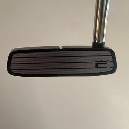 Cobra King Nova 34 Inch Putter Headcover Included