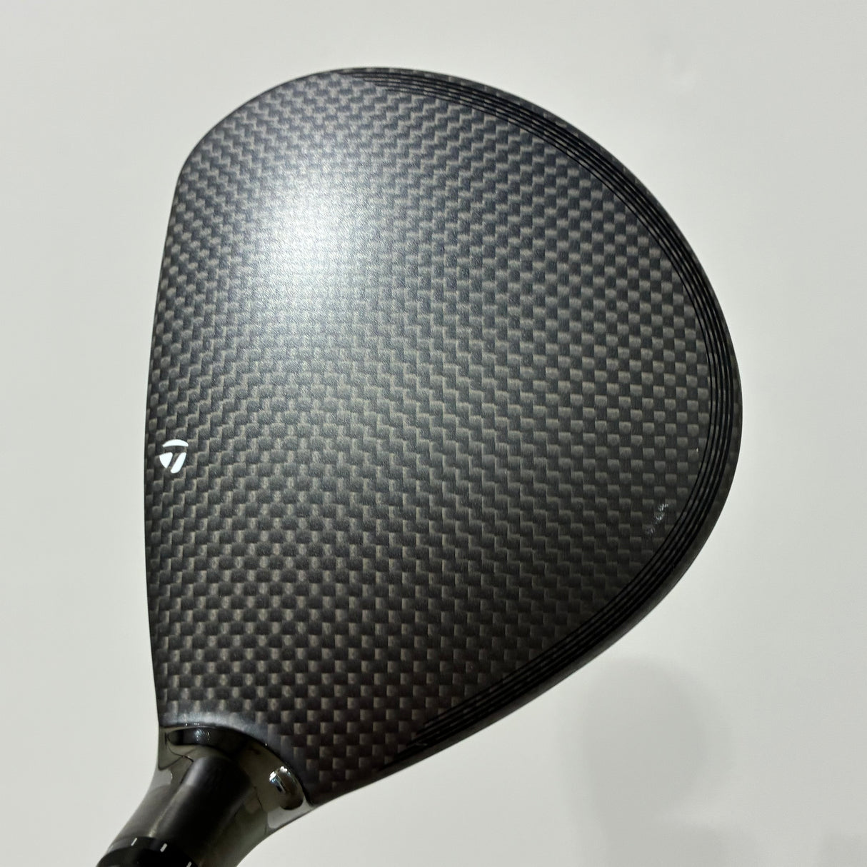 TaylorMade Qi35 5 Wood Stiff Flex